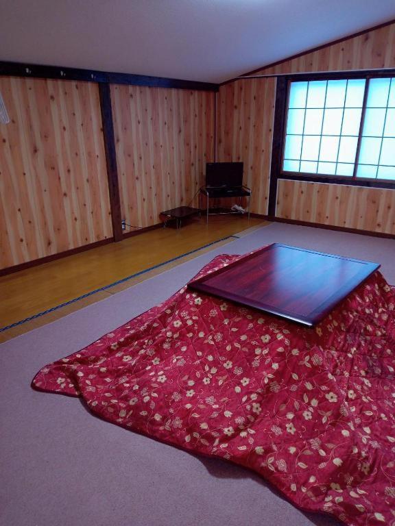 Lodge Amenouo Myoko Exterior photo